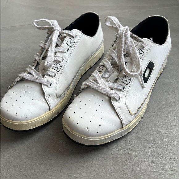 sneakers skater style Oakley - Picture 1 of 3